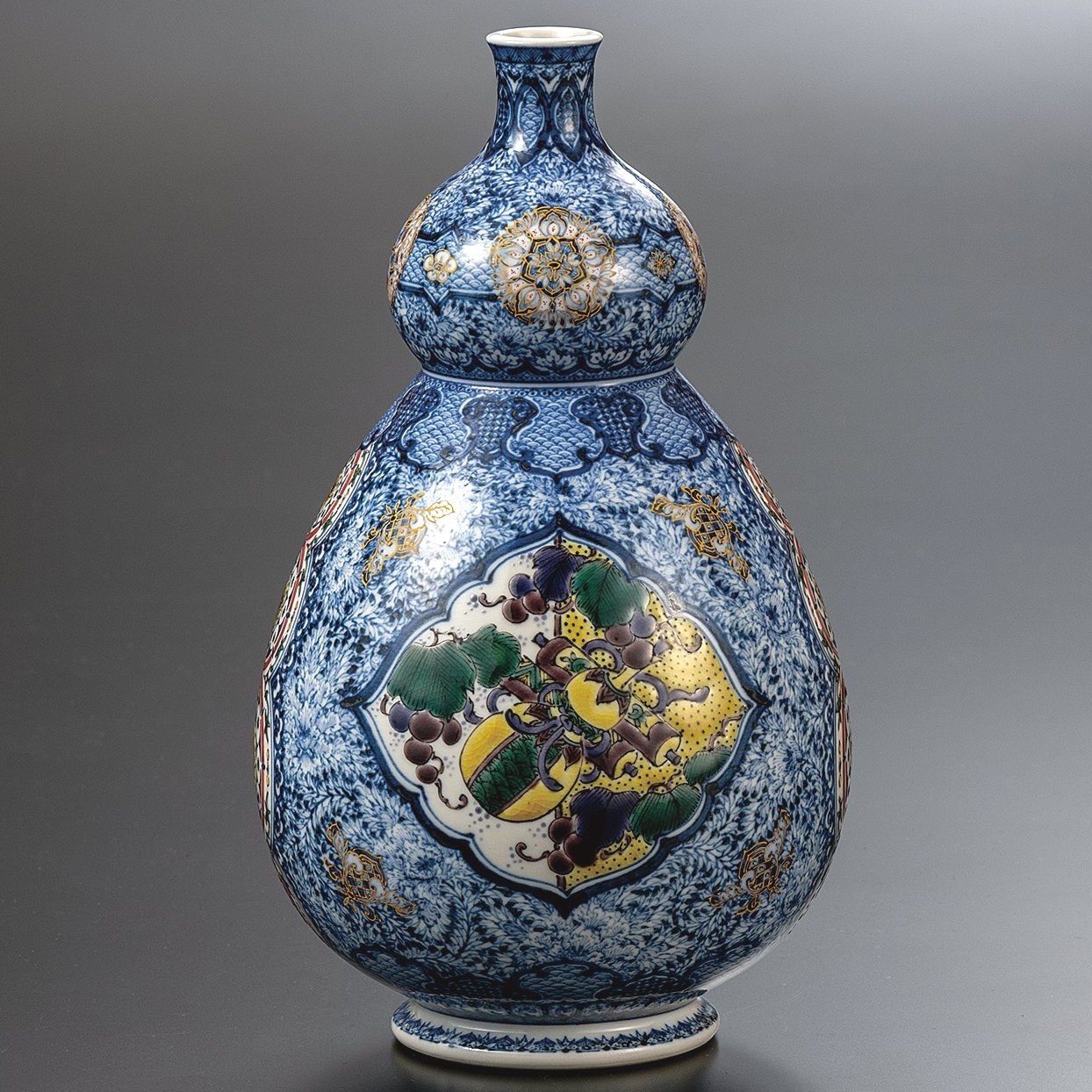 九谷焼の通信販売【田谷仙龍堂】