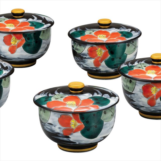 九谷焼の通信販売 【うつわの五彩庵】