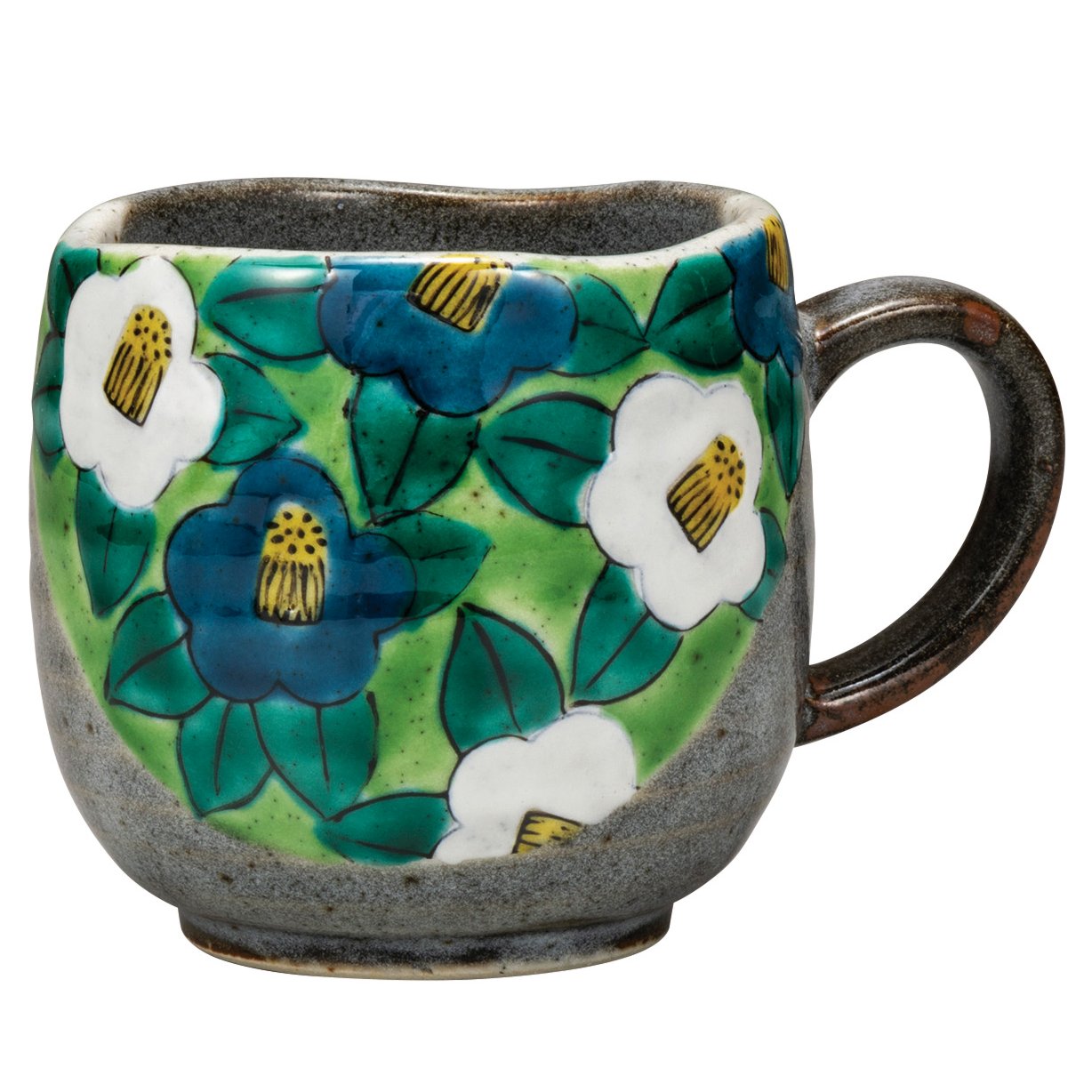 九谷焼の通信販売 【うつわの五彩庵】