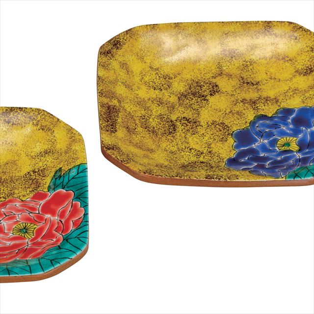 九谷焼の通信販売 【うつわの五彩庵】