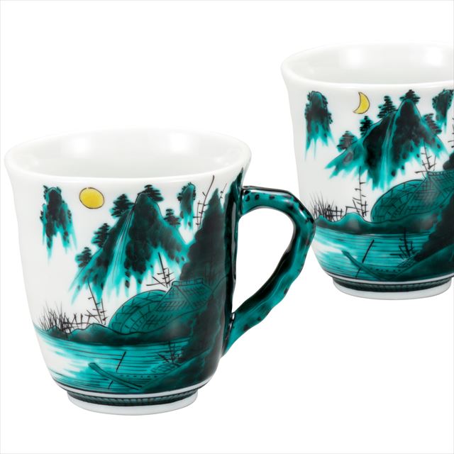 九谷焼の通信販売 【うつわの五彩庵】