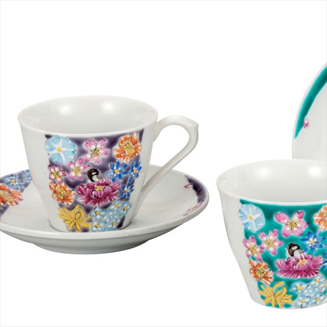 九谷焼の通信販売 【うつわの五彩庵】