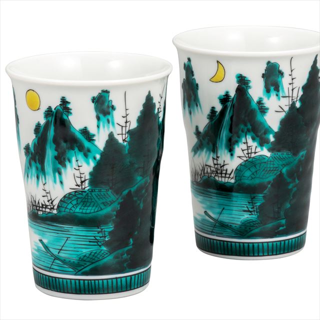 九谷焼の通信販売 【うつわの五彩庵】