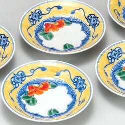 九谷焼の通信販売 【うつわの五彩庵】