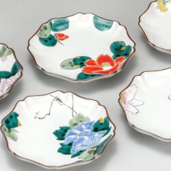 九谷焼の通信販売 【うつわの五彩庵】