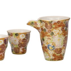 九谷焼の通信販売 【うつわの五彩庵】