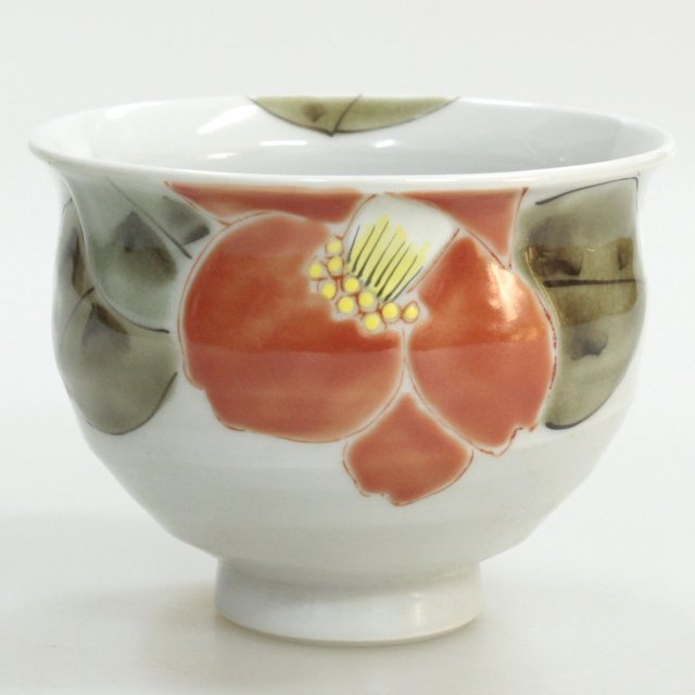 ギフト ご贈答品 御祝い 九谷焼アウトレット50％OFF!! 九谷焼いっぷく