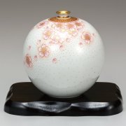 ❗️値下げ❗️【未使用品】九谷焼 青良窯 香炉 赤富士 2025年最新】九谷焼 工芸品 陶芸の人気アイテム - メルカリ