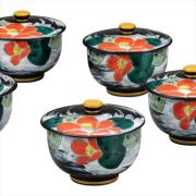 九谷焼の通信販売 【うつわの五彩庵】
