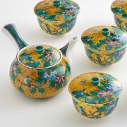 九谷焼の通信販売 【うつわの五彩庵】