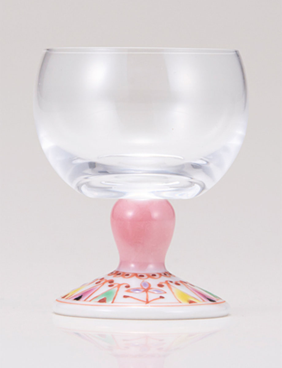 馬上グラス　めばえ