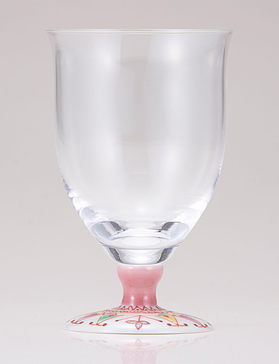 フリーグラス・中　めばえ