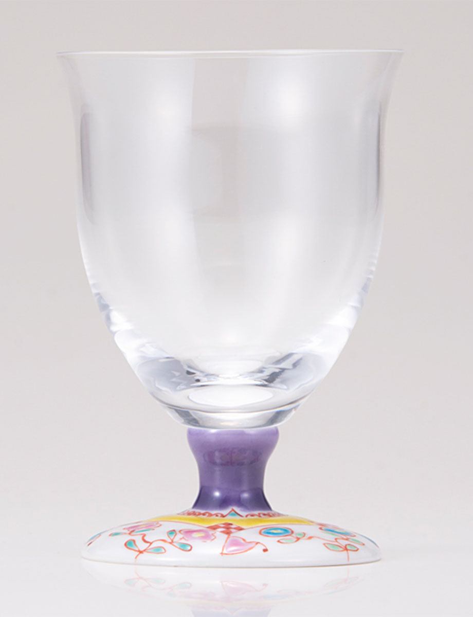 フリーグラス・小　フラワーハウス