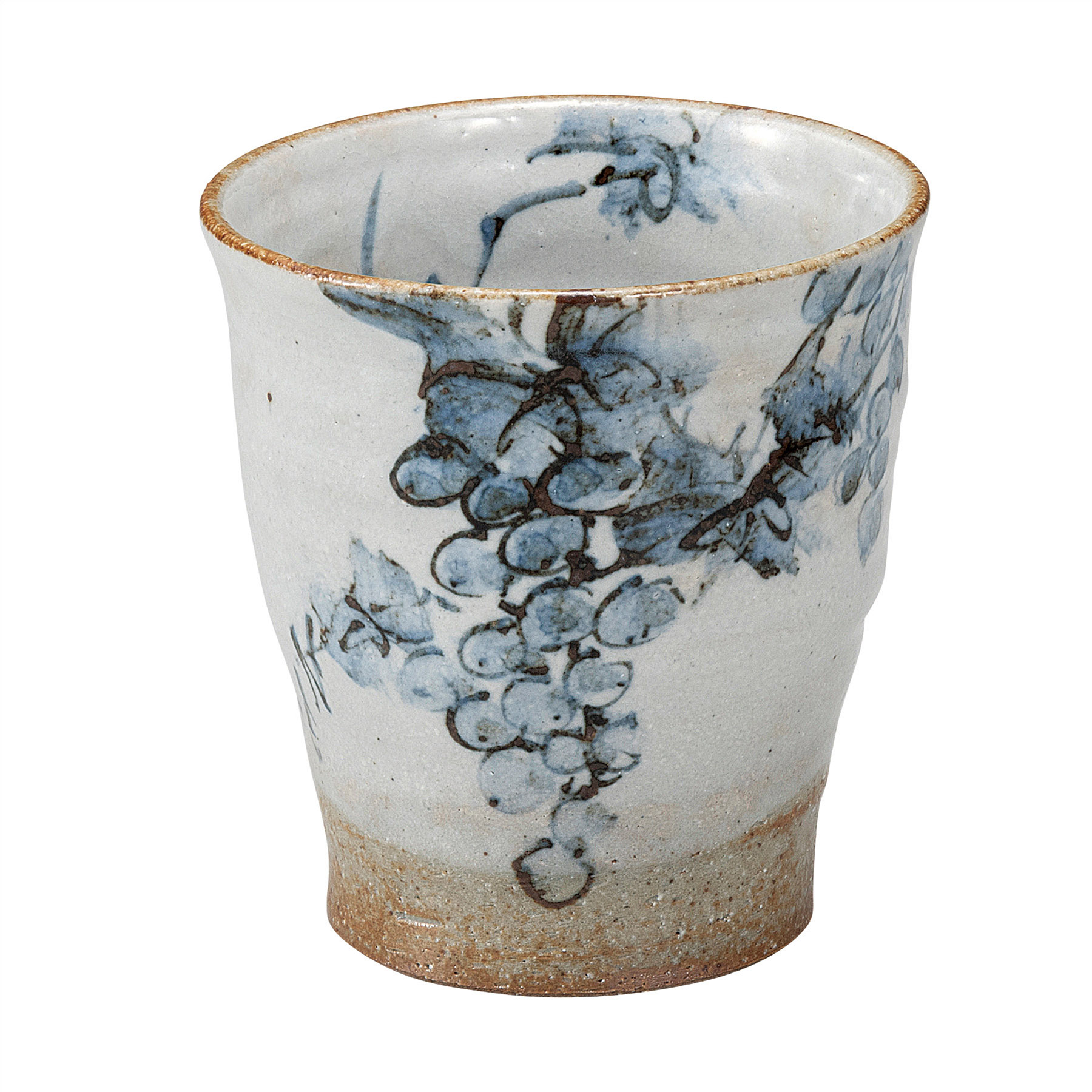 焼酎カップ・ぶどう