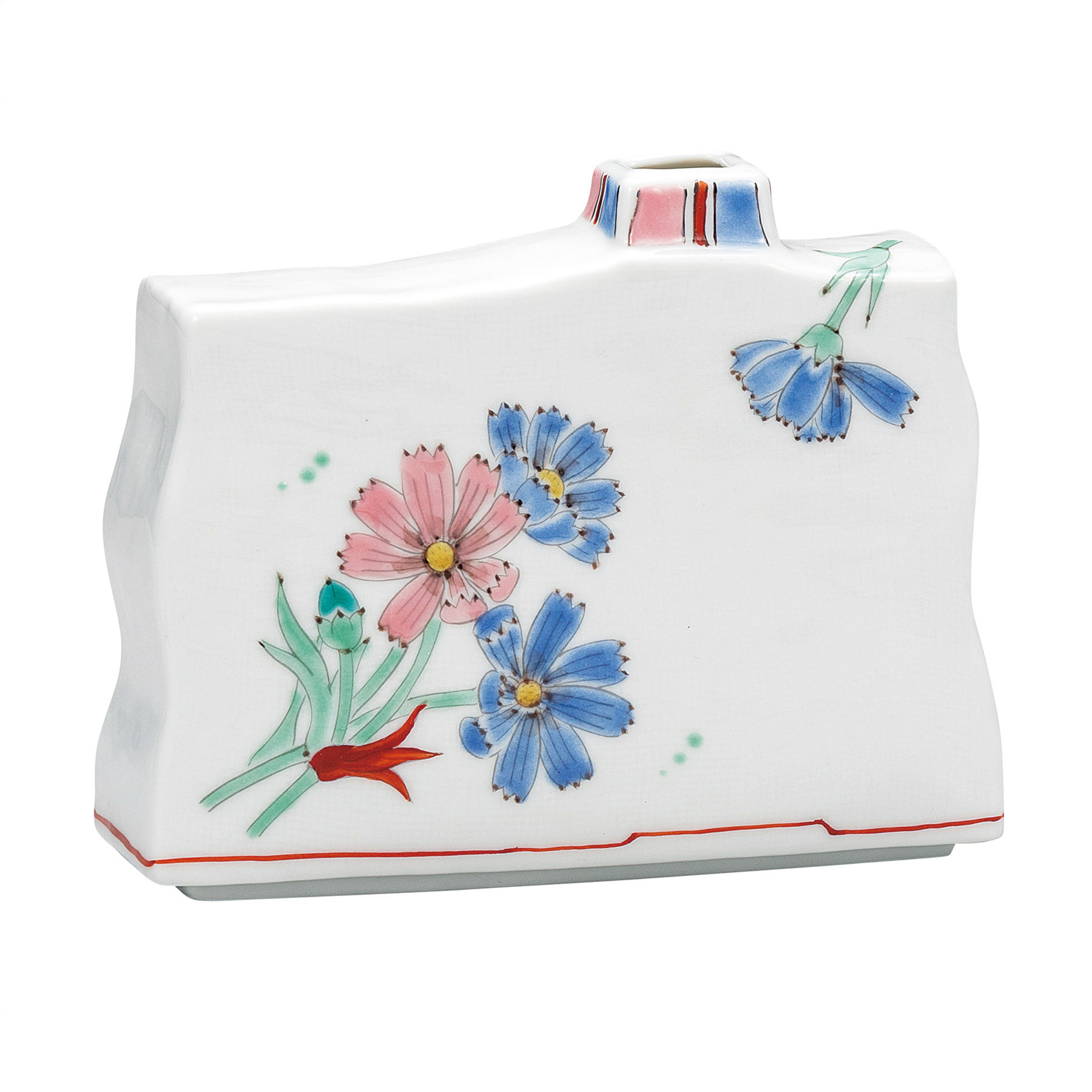 5号一輪生・コスモス