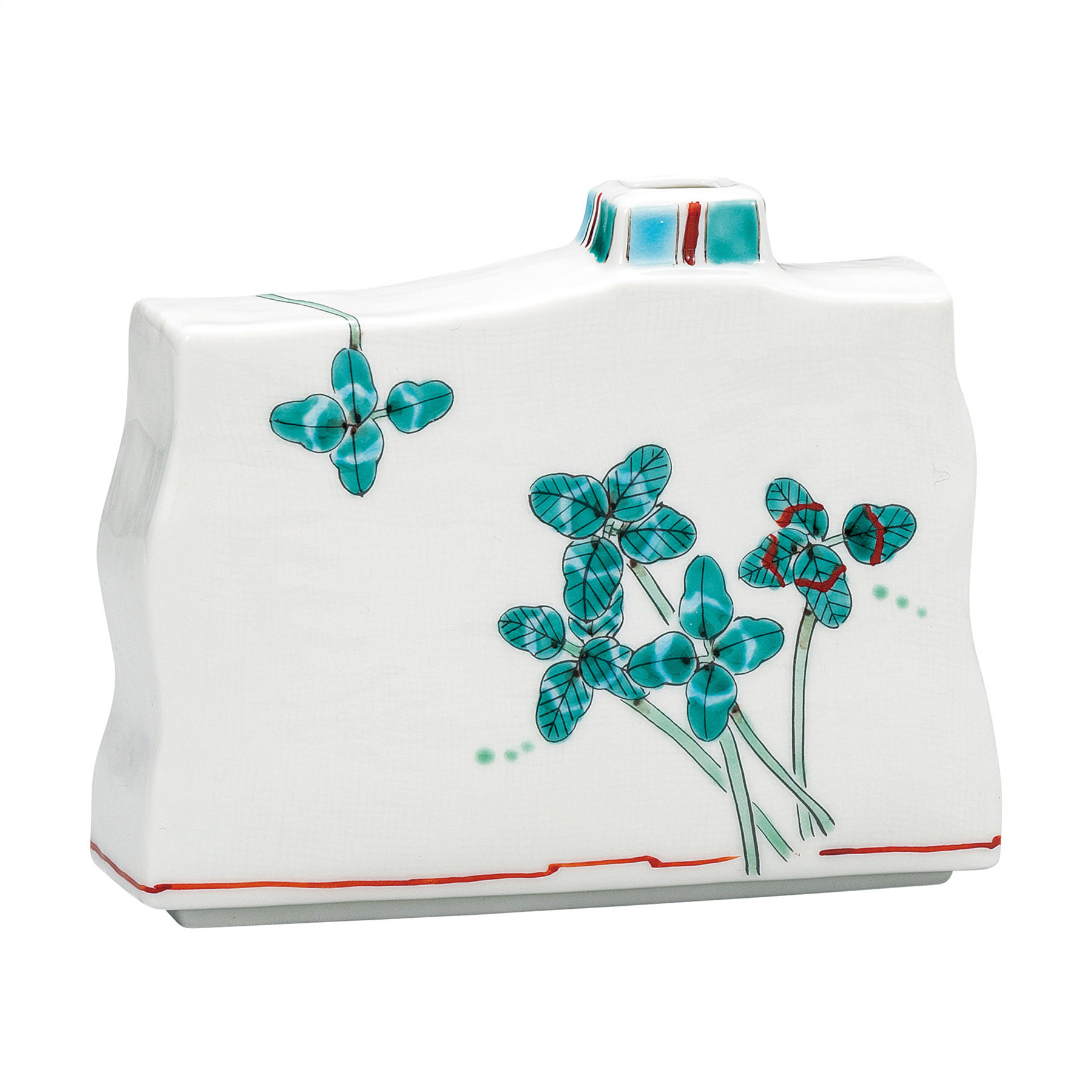 5号一輪生・クローバー