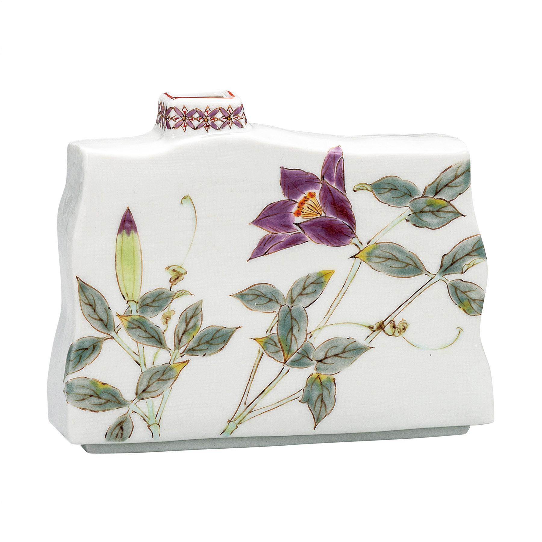 5号一輪生・鉄仙