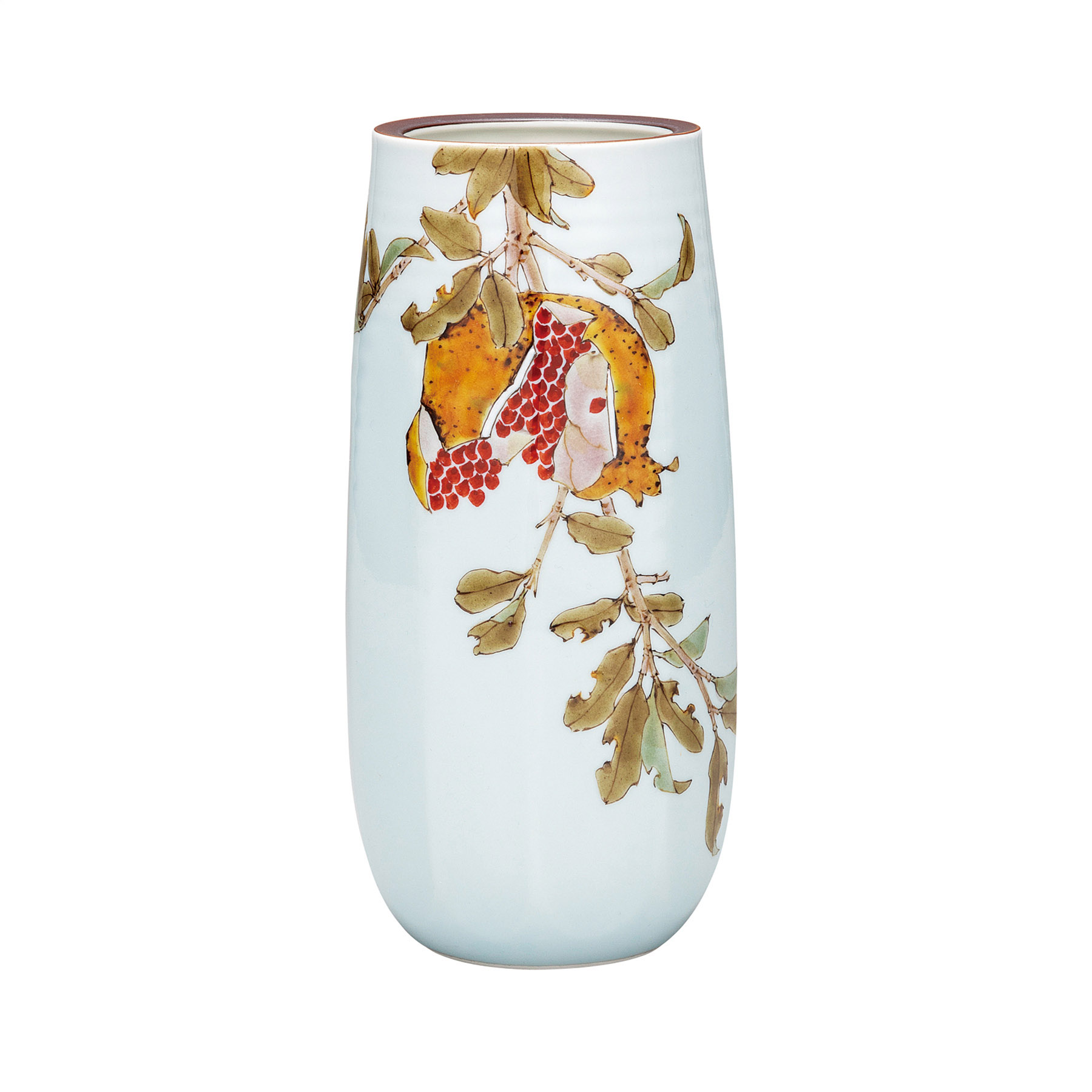 8.5号花瓶・柘榴