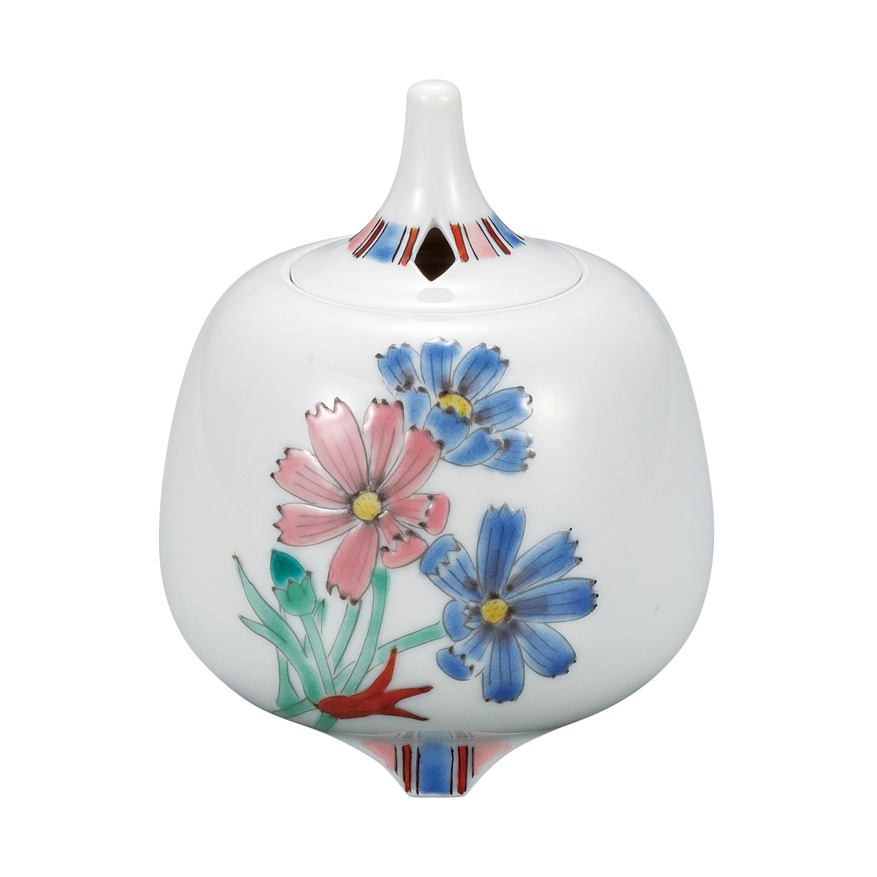 3.8号香炉・コスモス