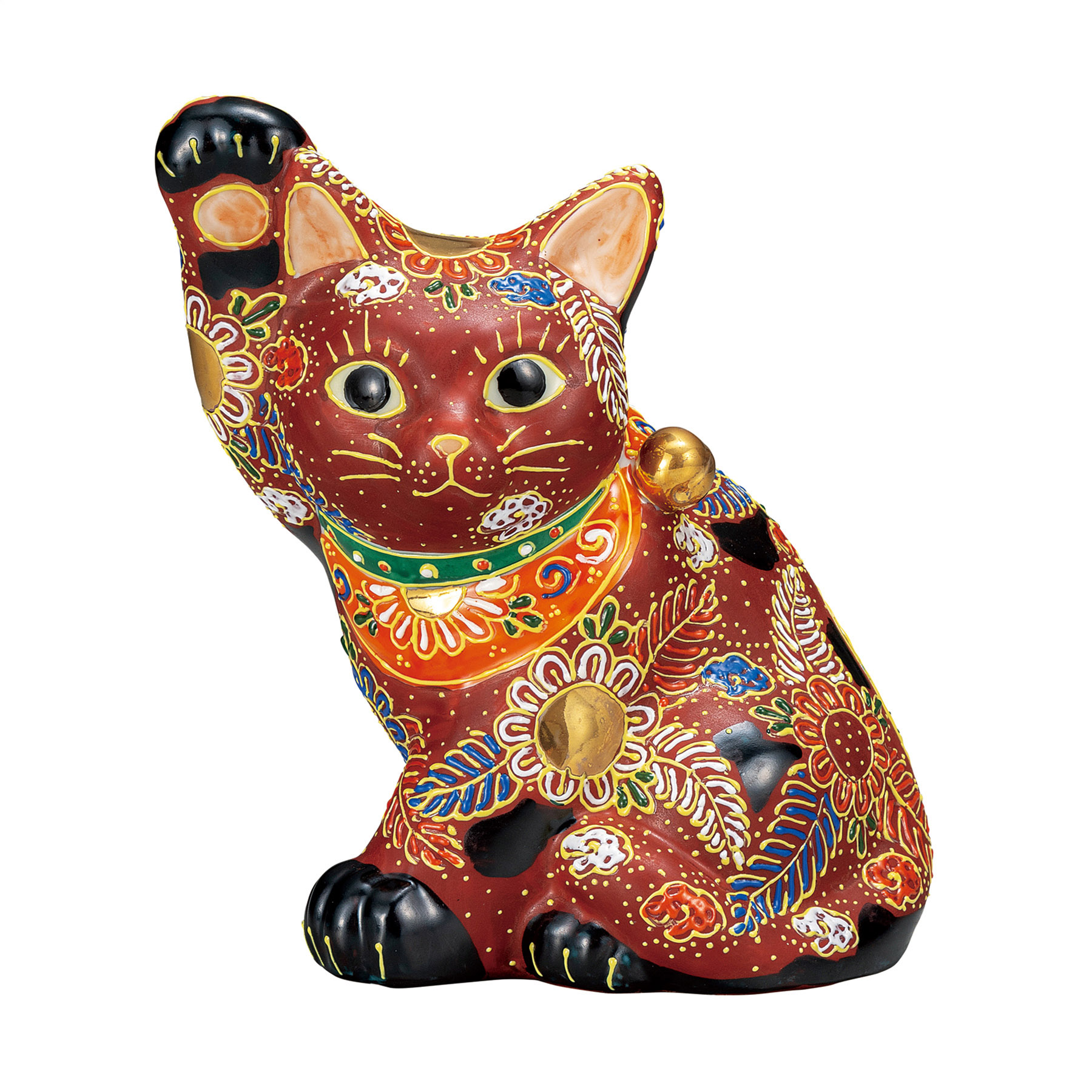 5.5号招き猫・盛