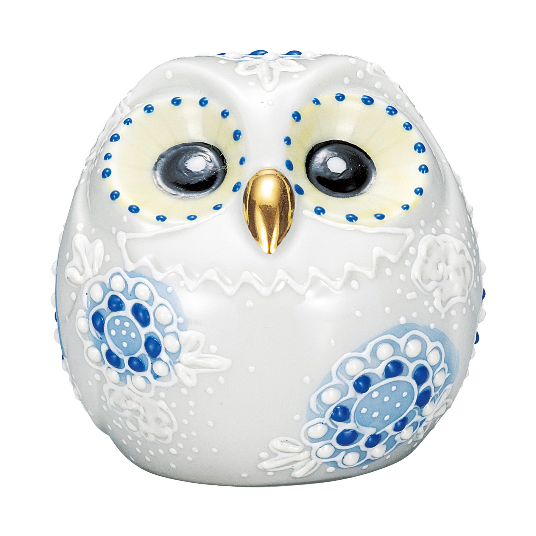 2.2号ふくろう・白盛