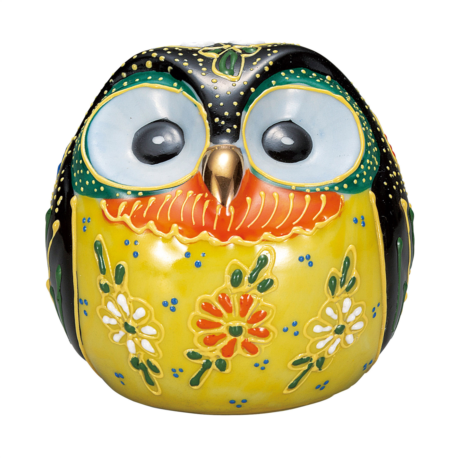 2.2号ふくろう・黒盛