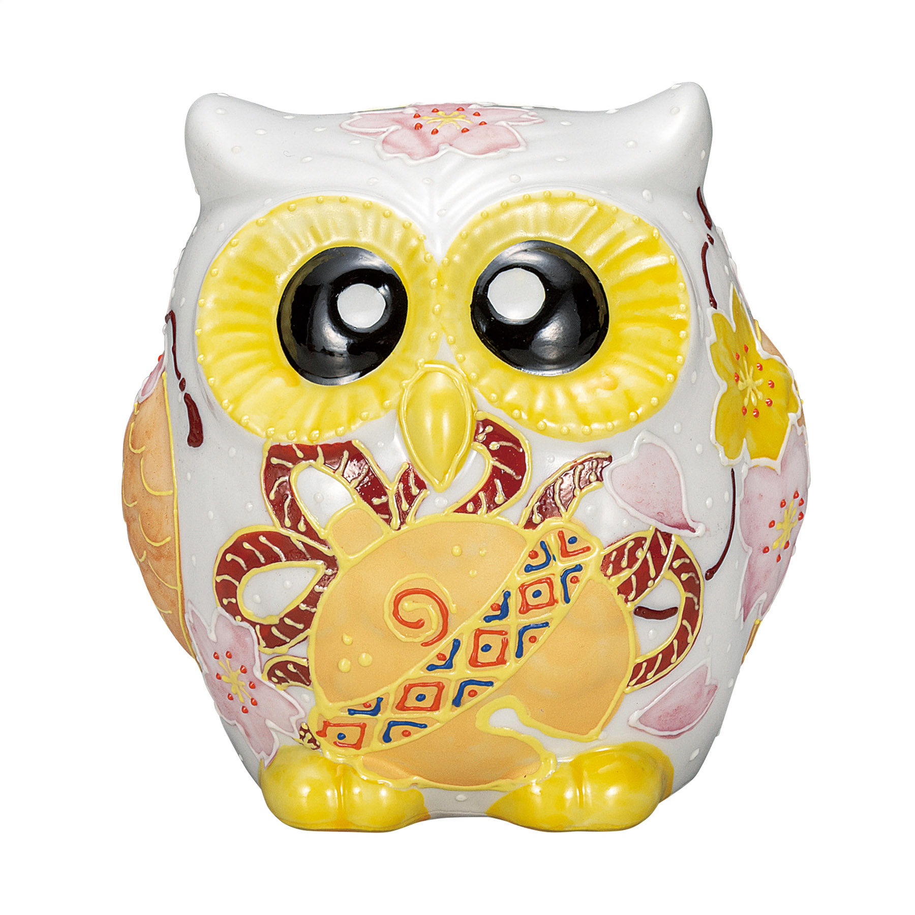 3.5号ふくろう・福鈴