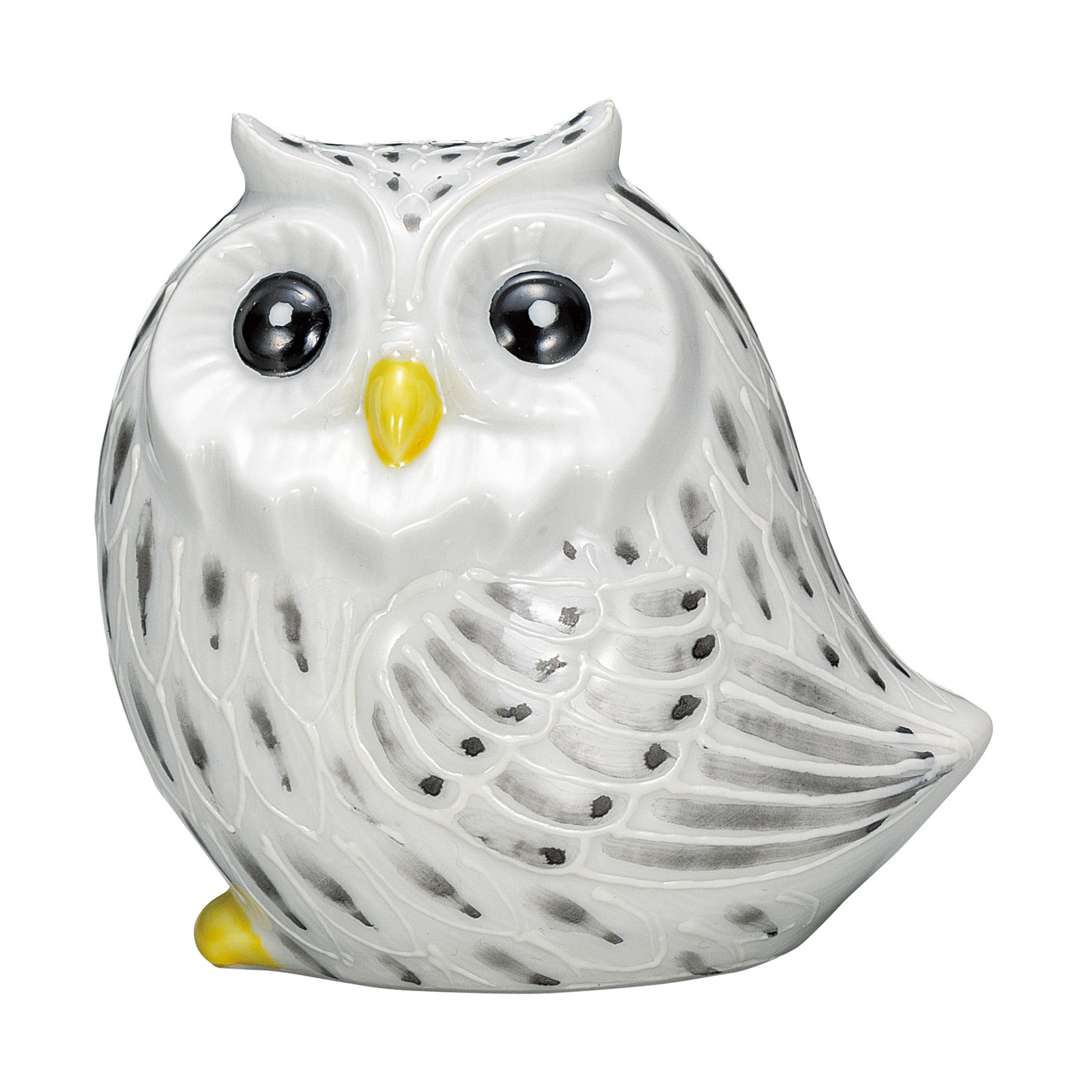 3.2号ふくろう・白盛黒