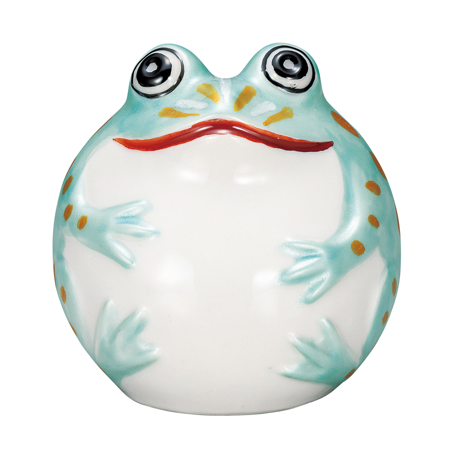 2.5号玉かえる・うす青