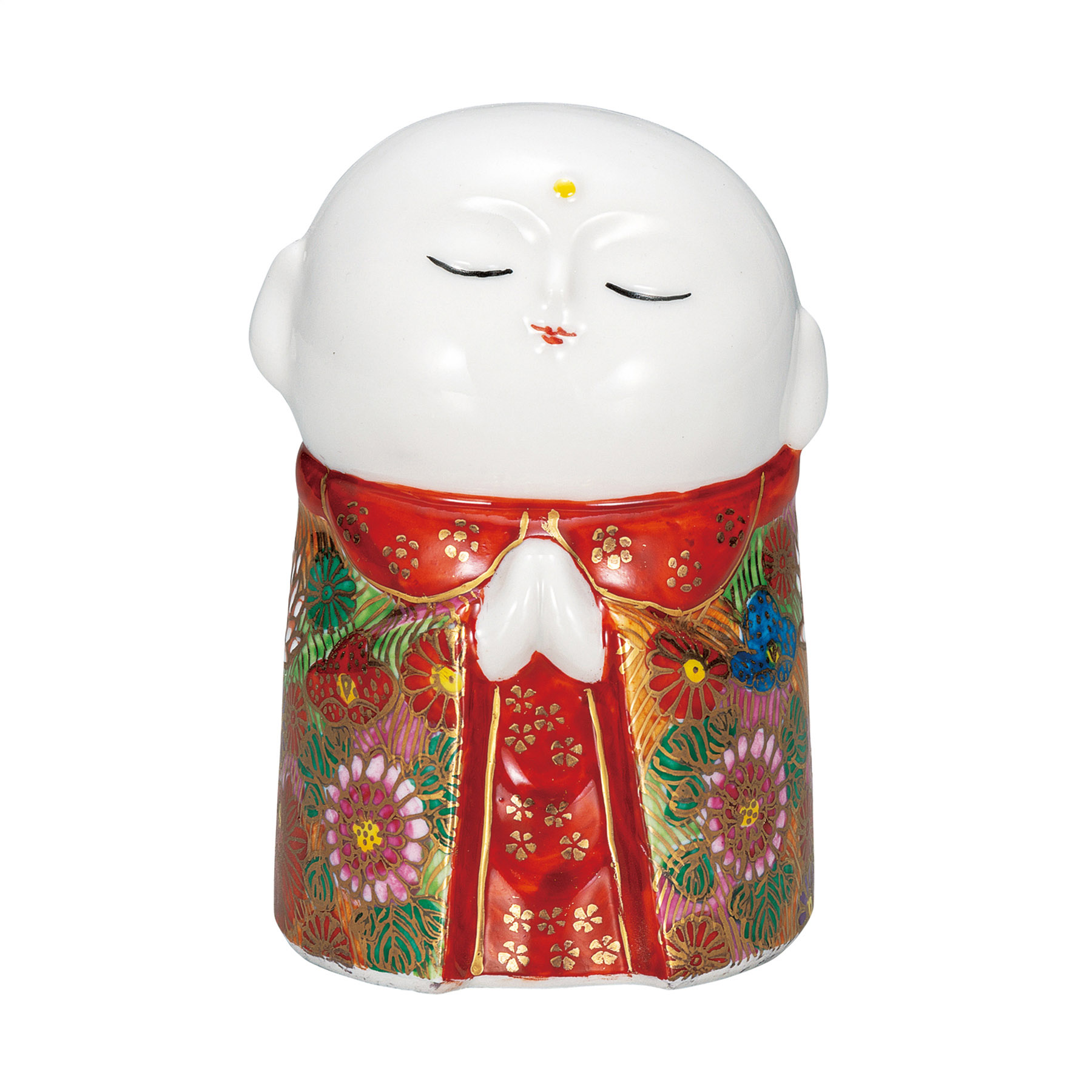 3.5号お地蔵様・金花詰