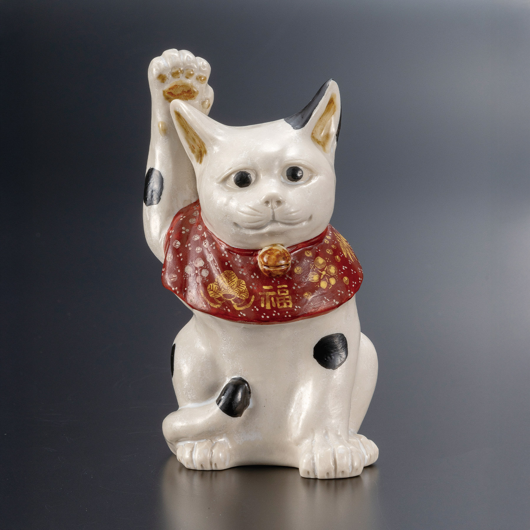 5.2号置物・招き猫