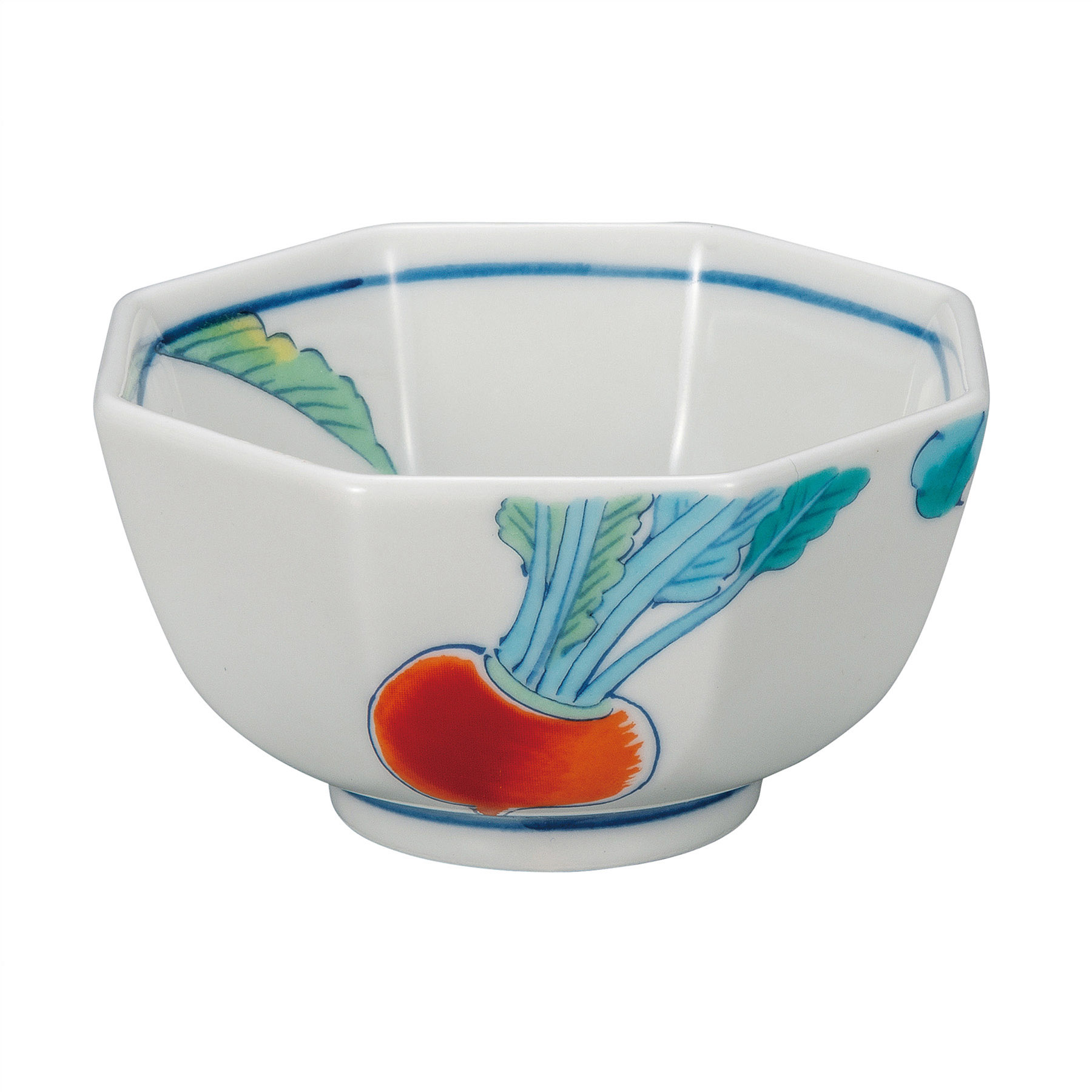 3.2号小鉢・赤かぶ