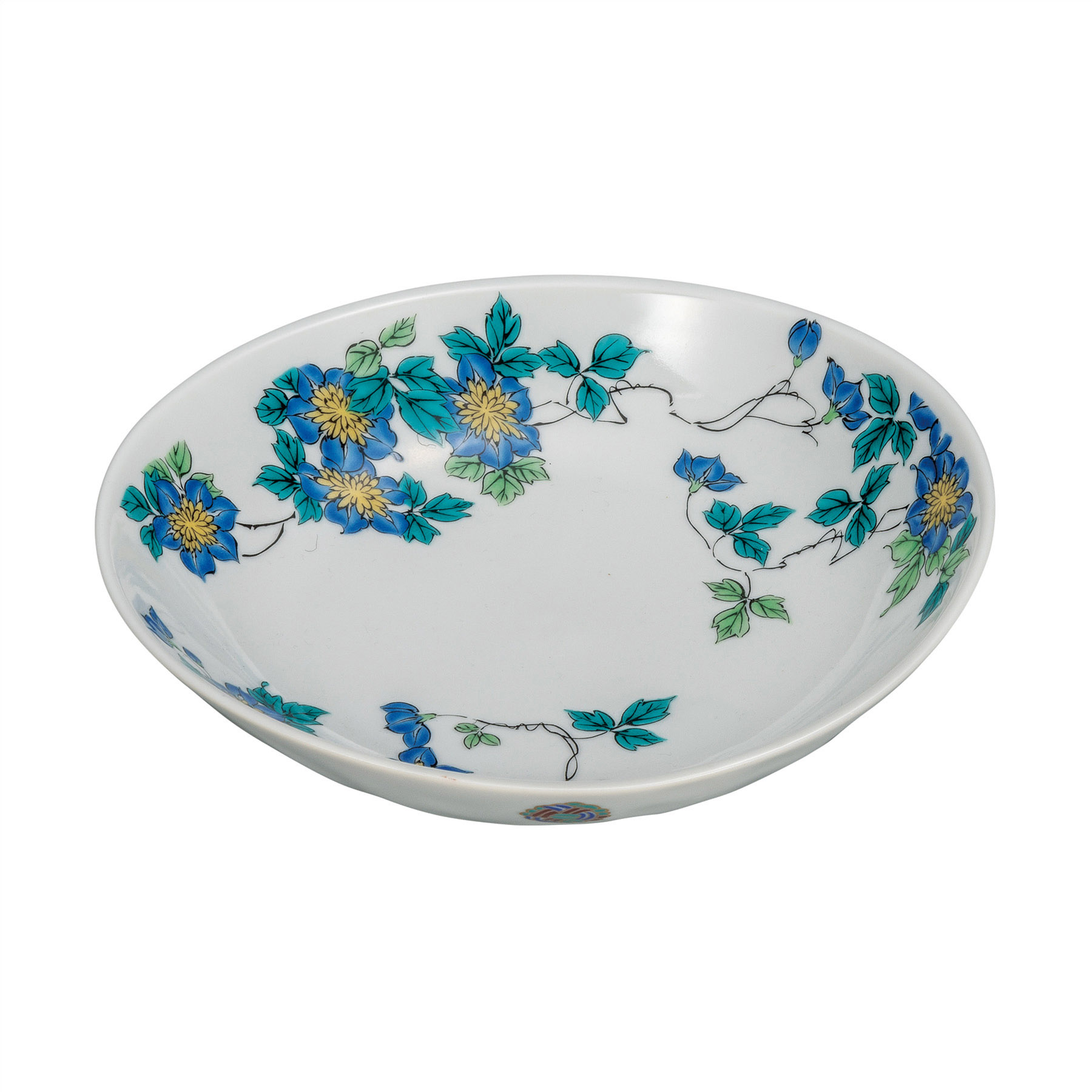 7号鉢・クレマチス