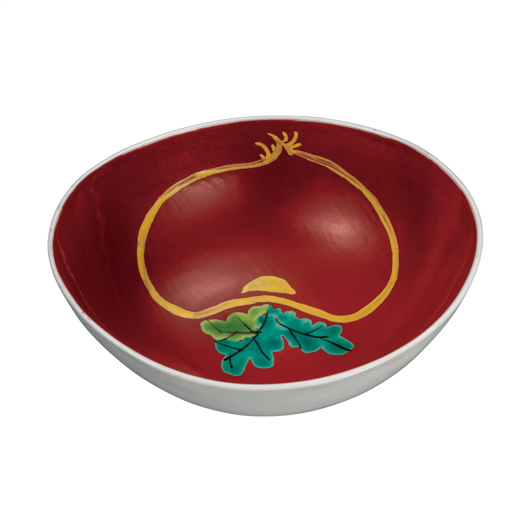 6.5号鉢・かぶら