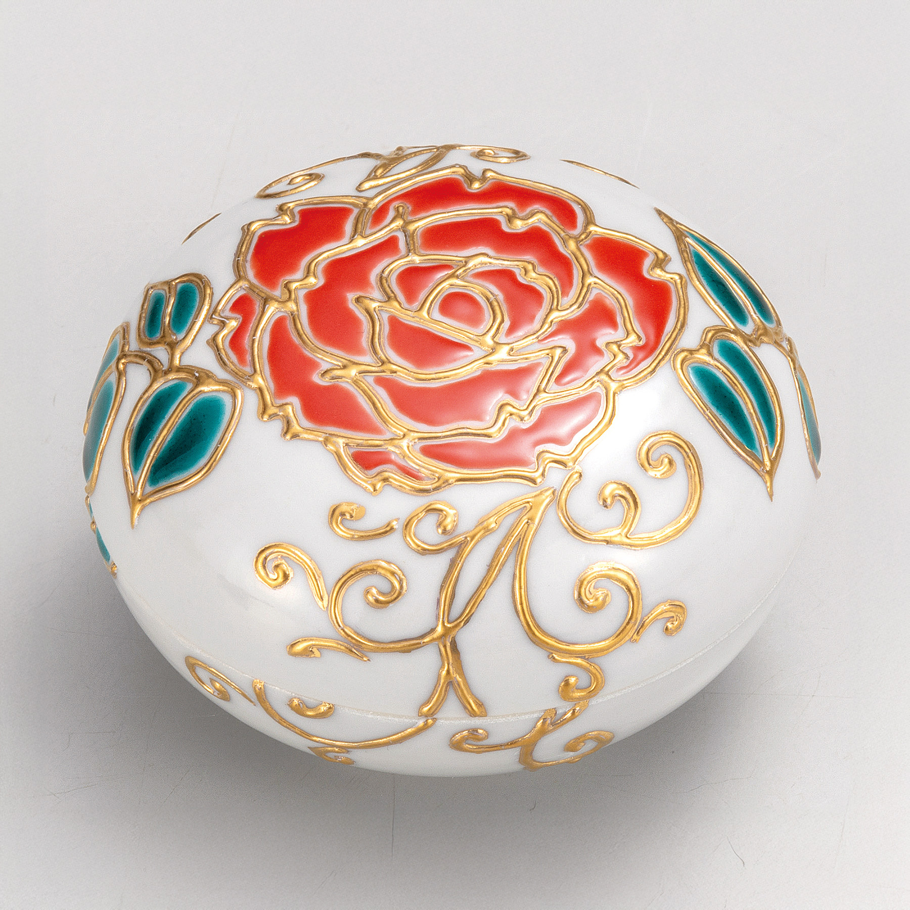 ボンボニエール・バラ