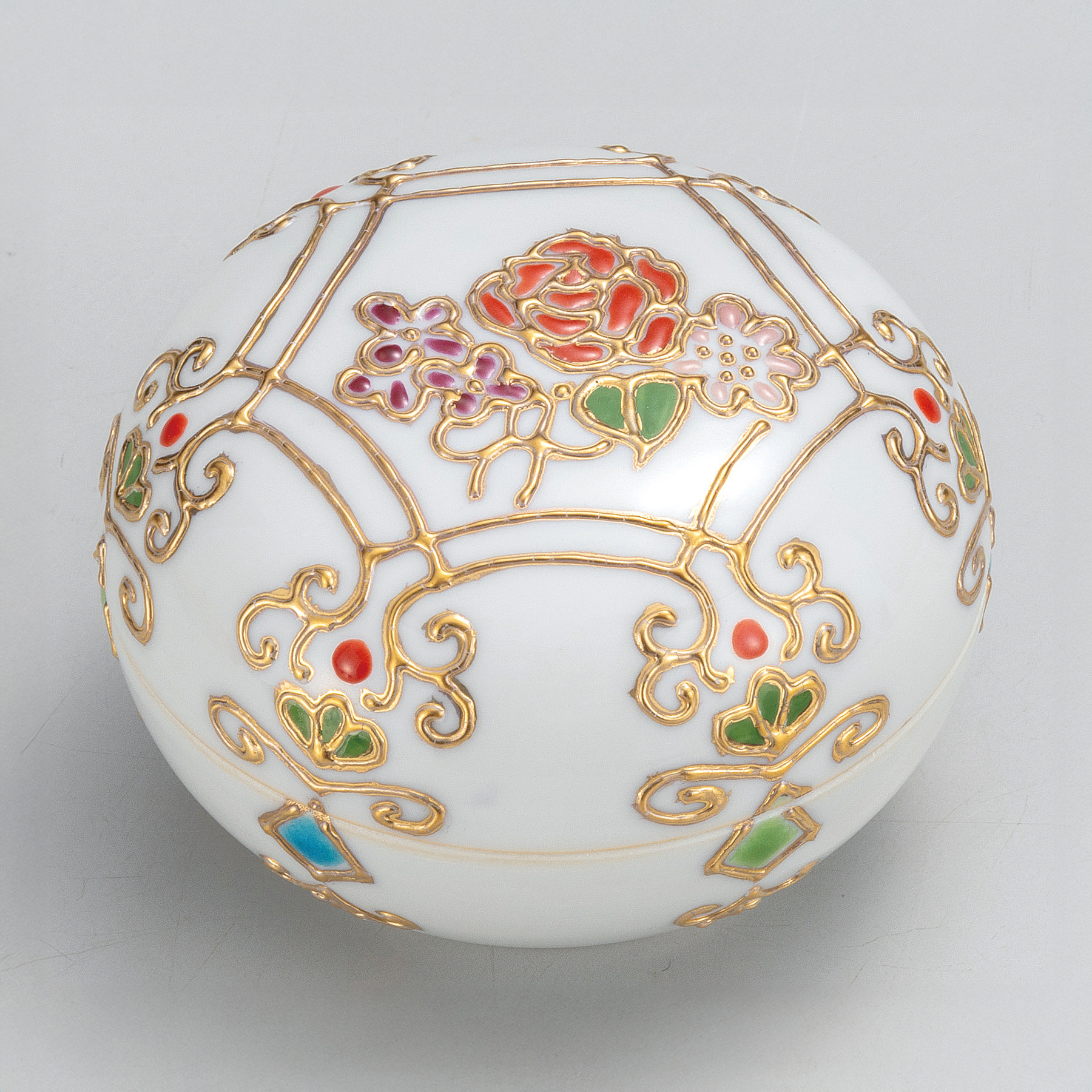 ボンボニエール・花結（はなむすび）