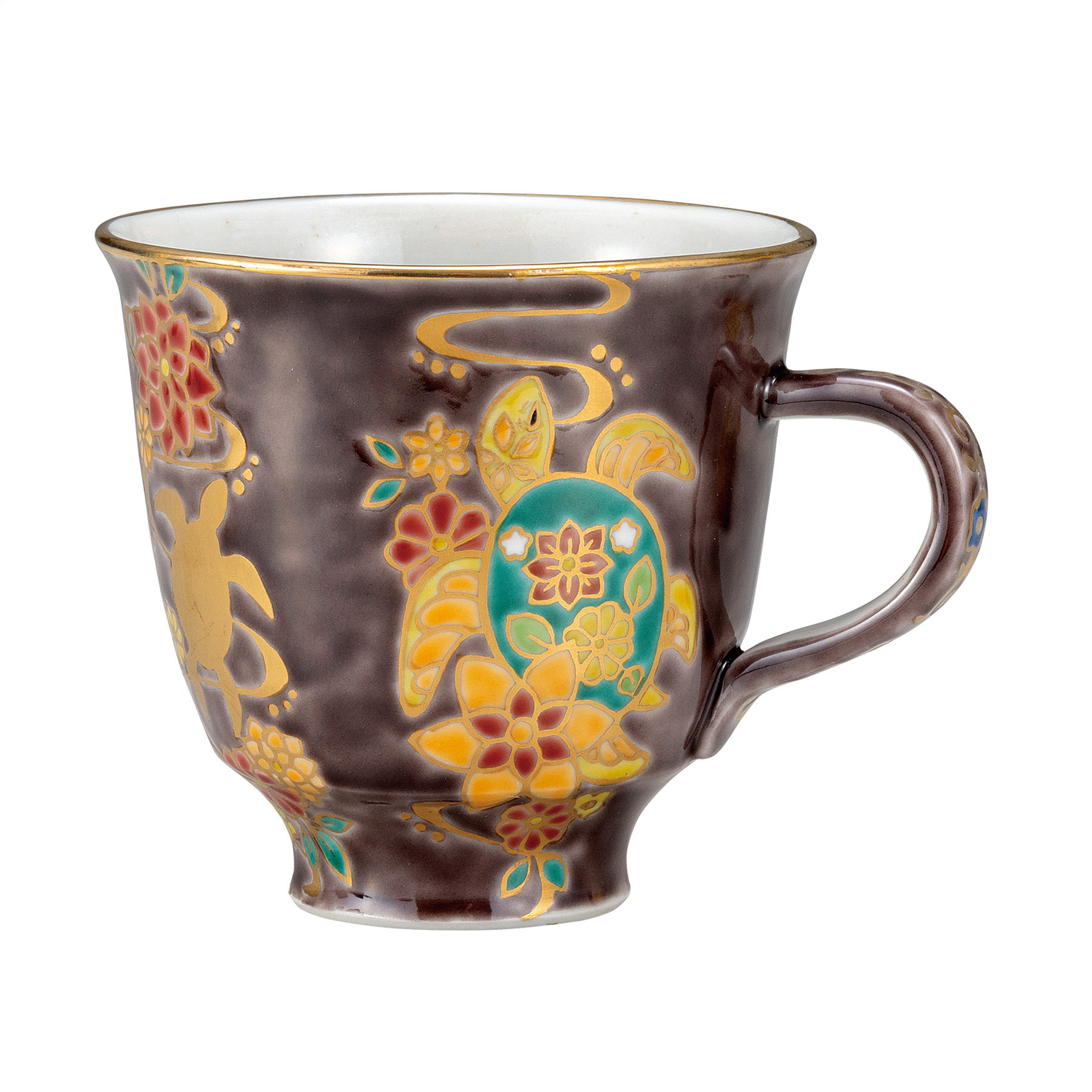 マグカップ・海亀