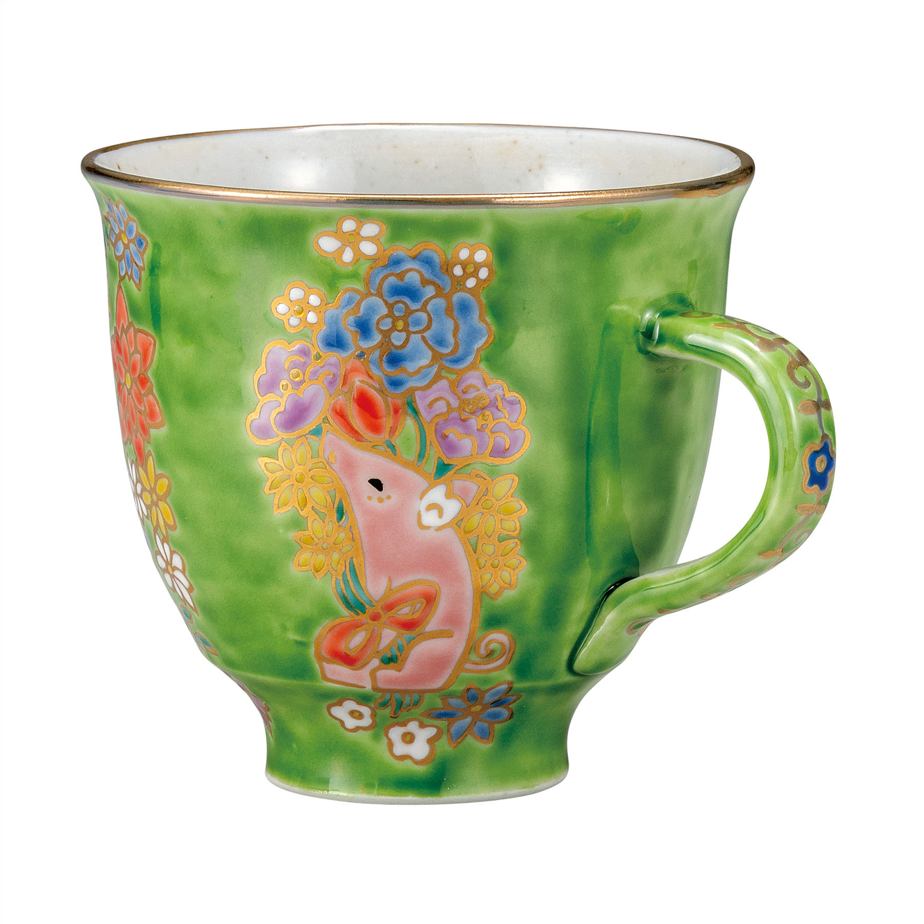 マグカップ・子豚