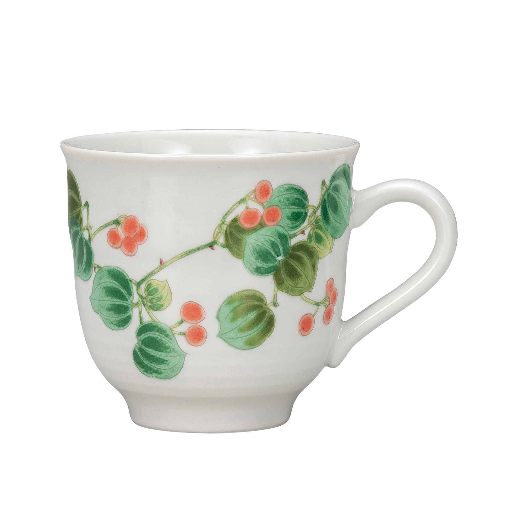 マグカップ・山帰来