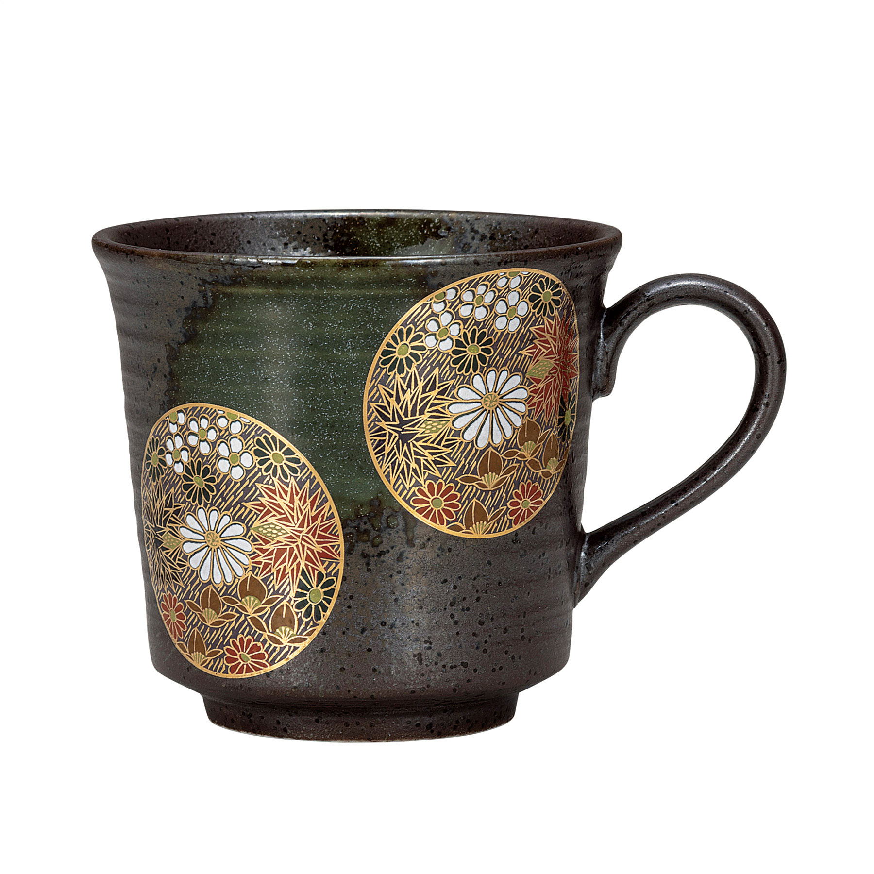 マグカップ・金花詰