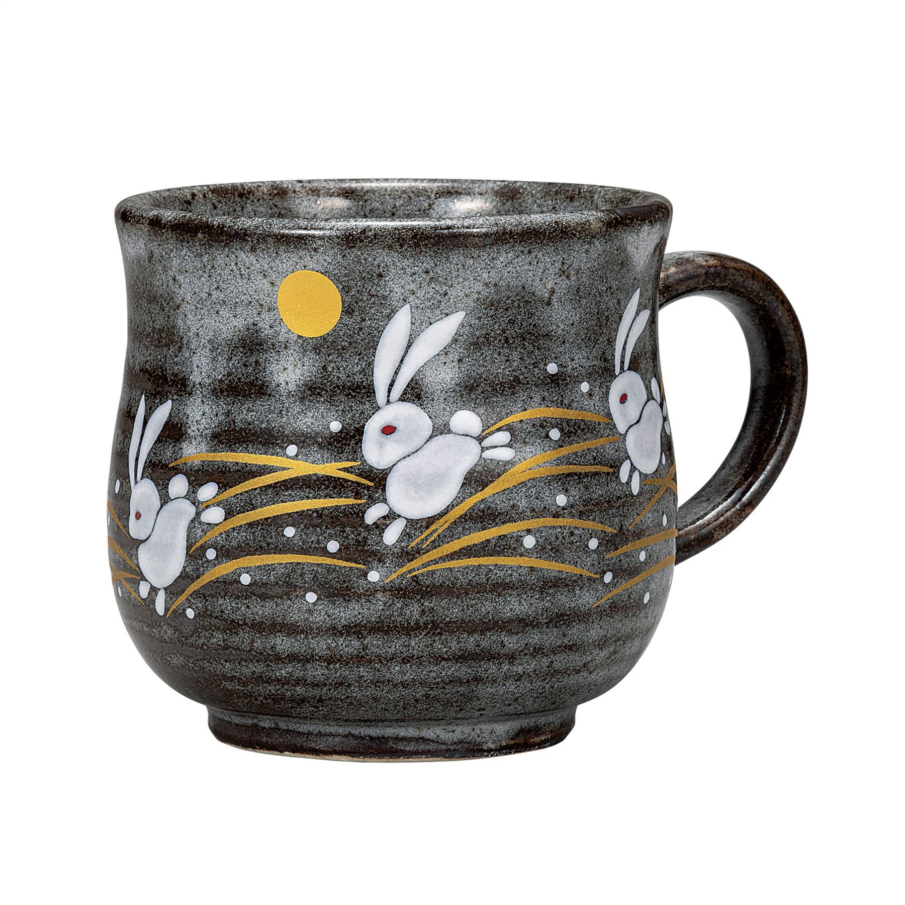 マグカップ・はねうさぎ