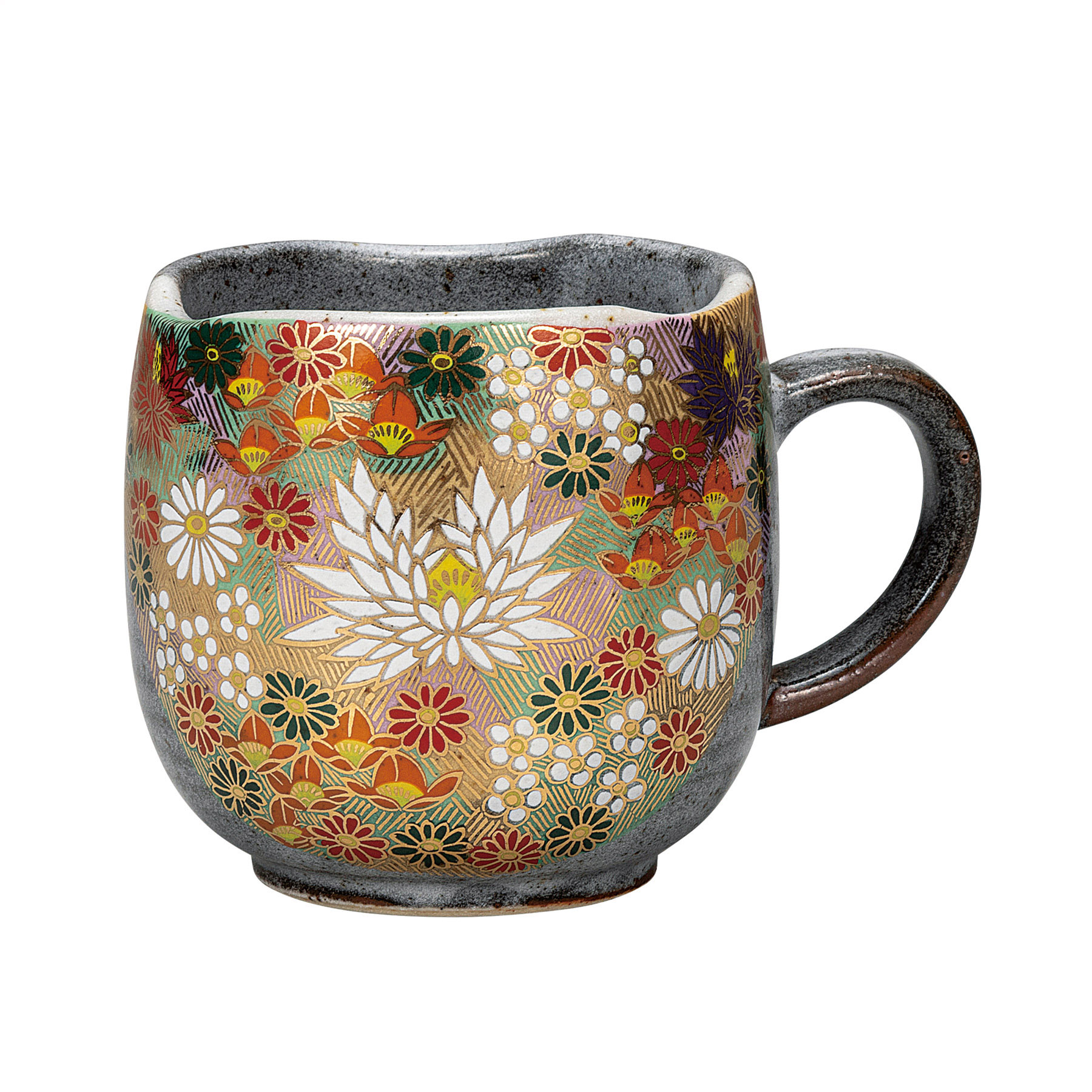 マグカップ・金花詰