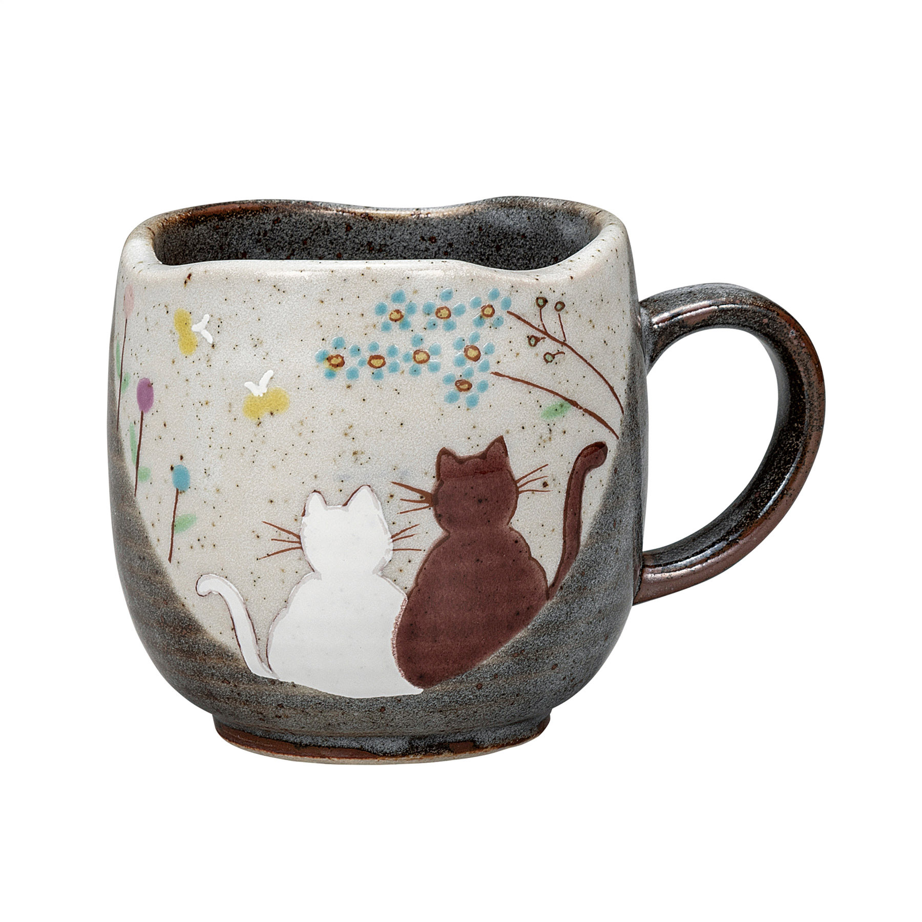 マグカップ・陽だまり 