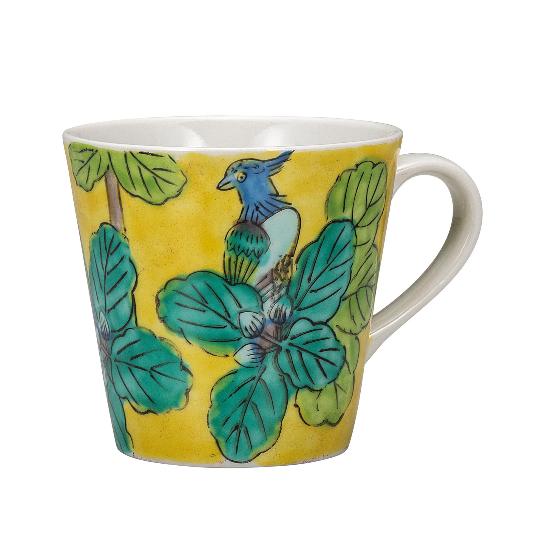 マグカップ・吉田屋