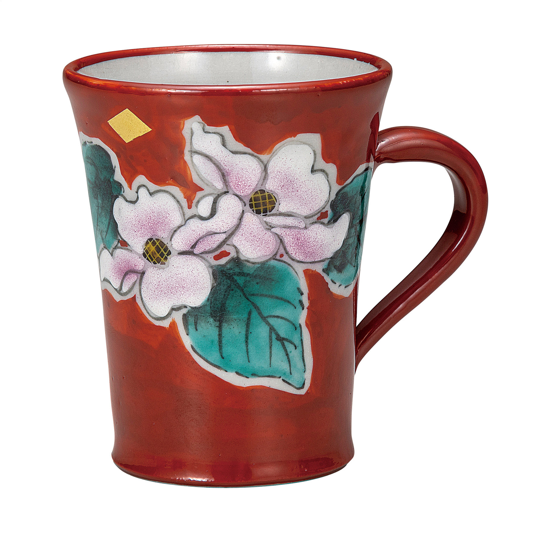 マグカップ・花水木