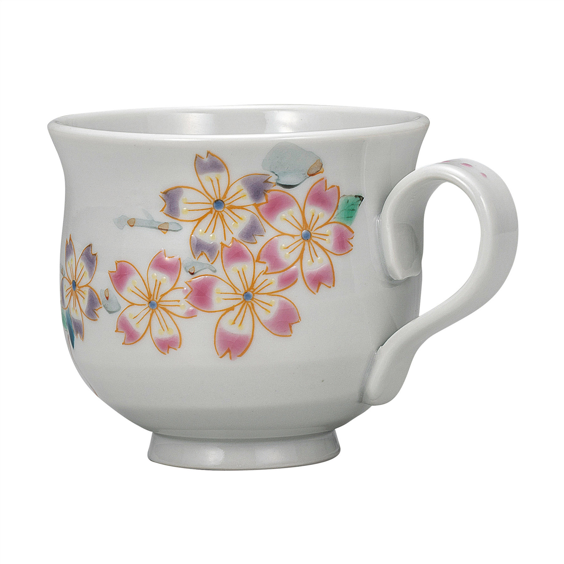 マグカップ・和桜 