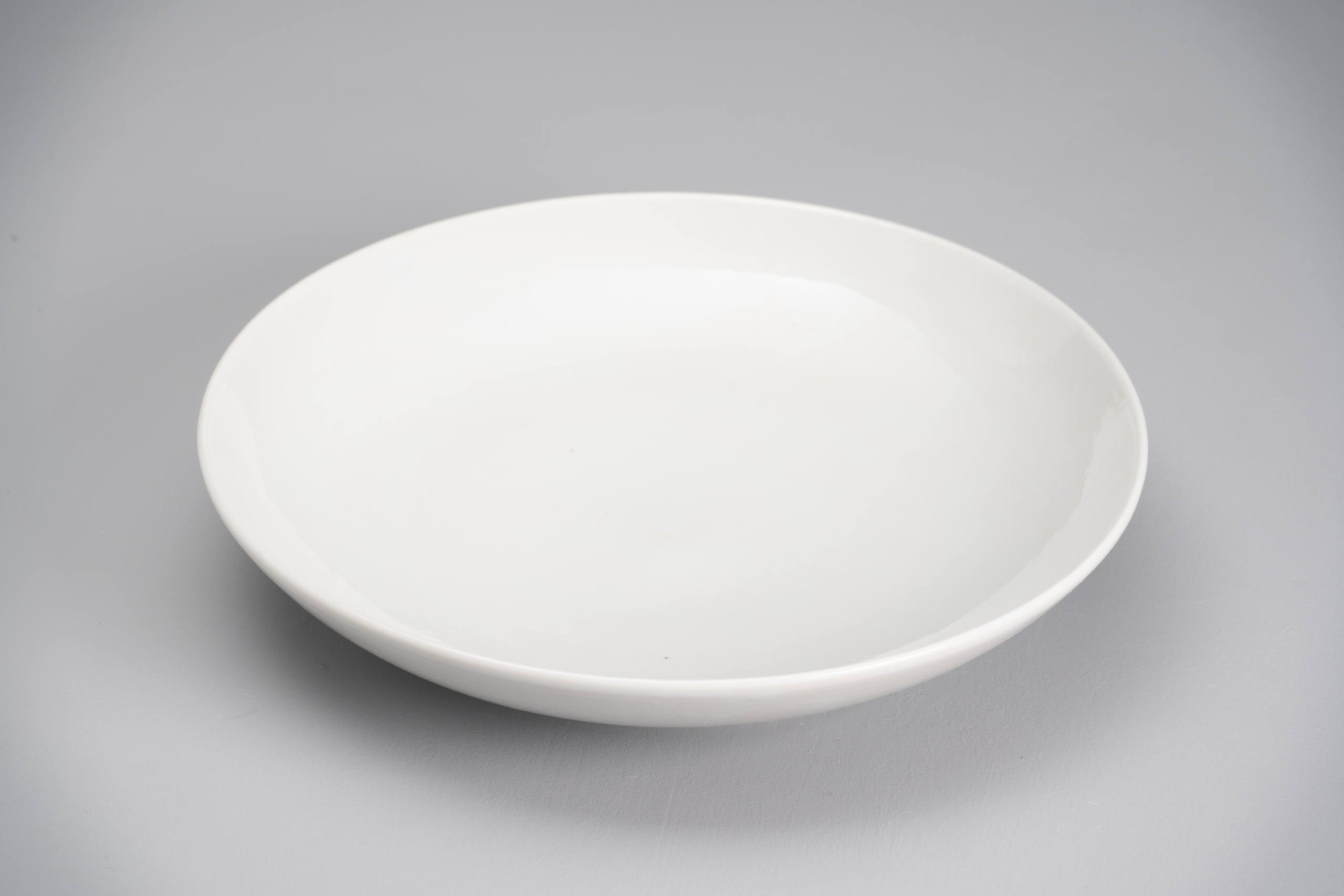 丸皿・19.5cm