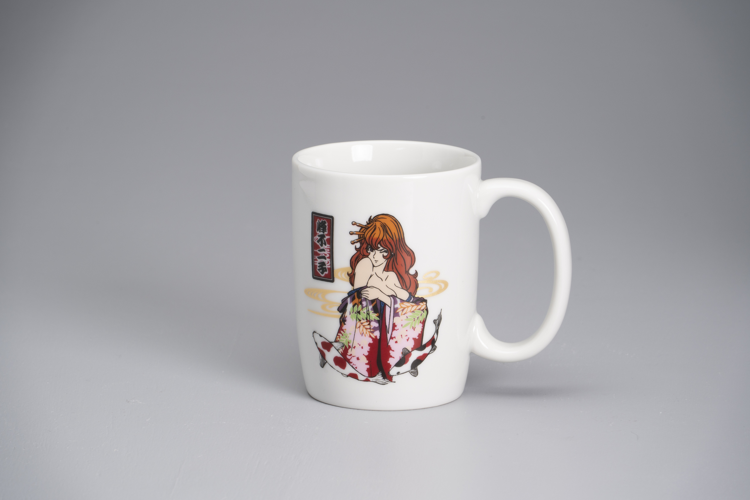 マグカップ・峰不二子