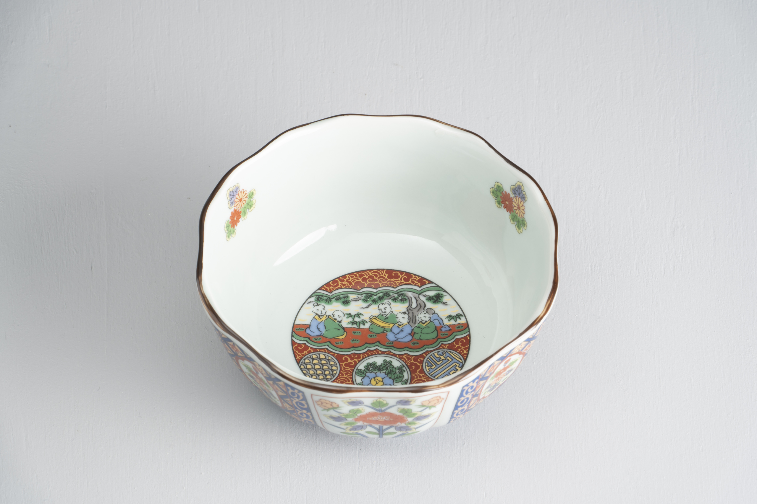 小鉢・庄三