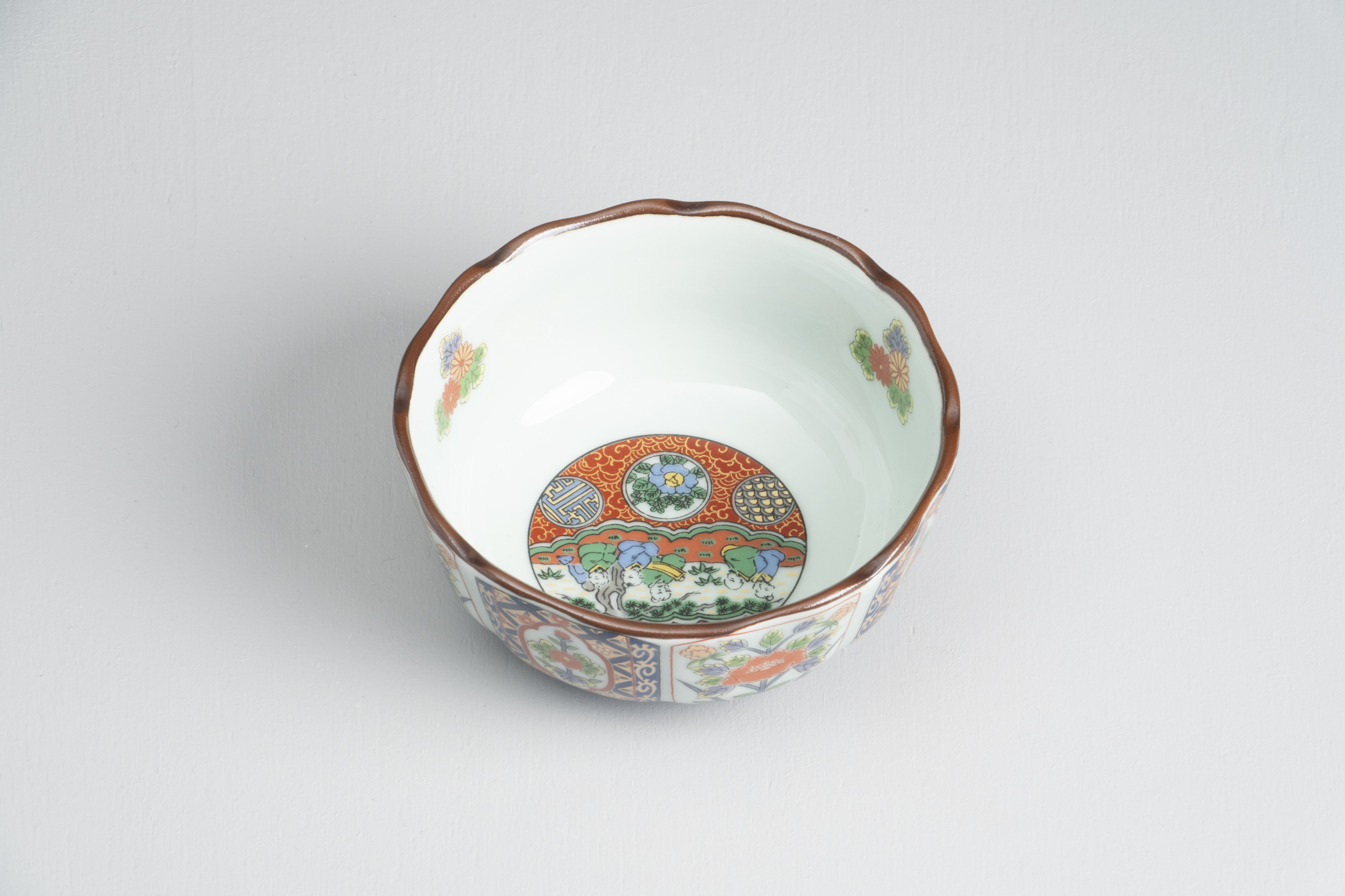 小付・庄三